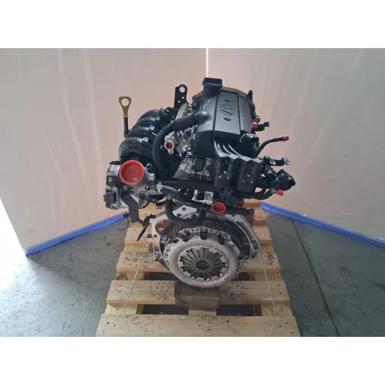 Motor Completo para Hyundai I20 Ii (Gb, Ib)