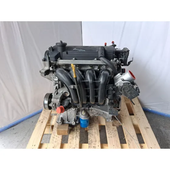 Motor Completo para Hyundai I20 Ii (Gb, Ib)