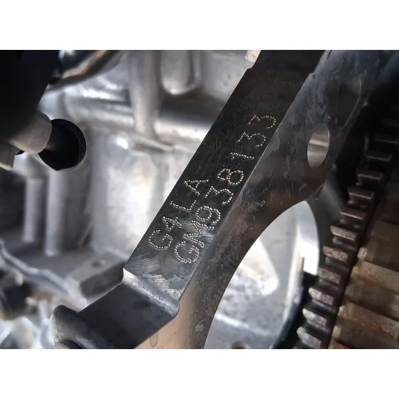 Motor Completo para Hyundai I20 Ii (Gb, Ib)