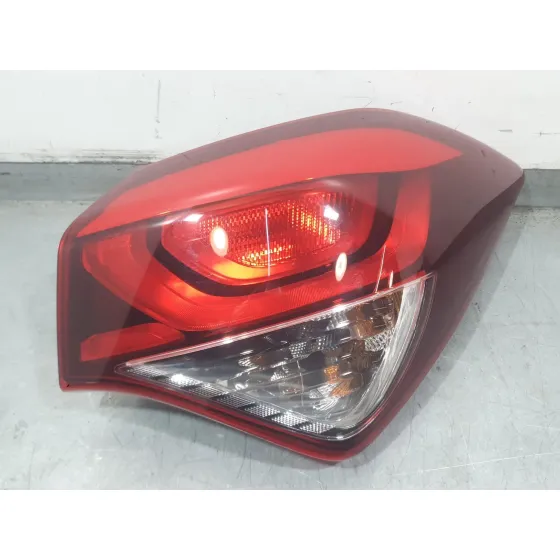 Piloto Trasero Derecho Exterior para Hyundai I20 Ii (Gb, Ib)