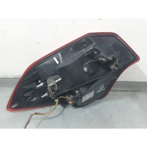 Piloto Trasero Derecho Exterior para Hyundai I20 Ii (Gb, Ib)