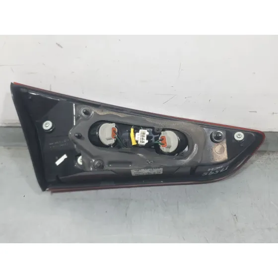 Piloto Trasero Derecho Interior para Hyundai I20 Ii (Gb, Ib)