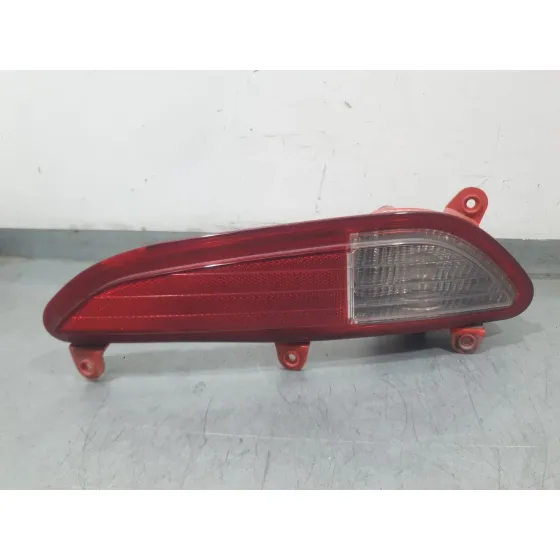 Piloto Trasero Derecho Paragolpes para Hyundai I20 Ii (Gb, Ib)