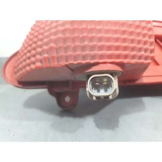 Piloto Trasero Derecho Paragolpes para Hyundai I20 Ii (Gb, Ib)
