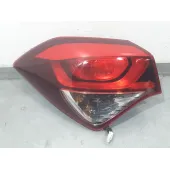Piloto Trasero Izquierdo Interior para Hyundai I20 Ii (Gb, Ib)