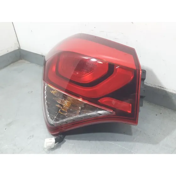 Piloto Trasero Izquierdo Interior para Hyundai I20 Ii (Gb, Ib)