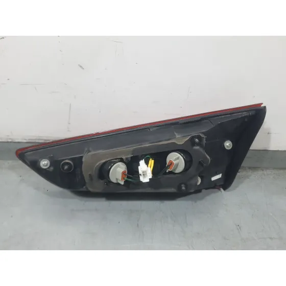 Piloto Trasero Izquierdo Interior para Hyundai I20 Ii (Gb, Ib)