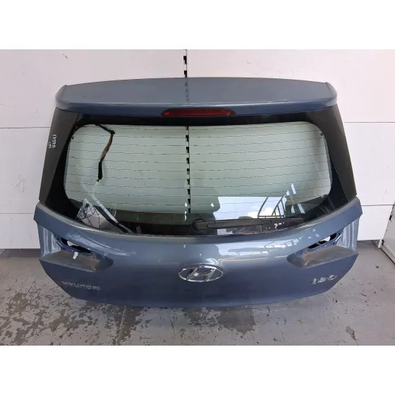 Porton Trasero para Hyundai I20 Ii (Gb, Ib)
