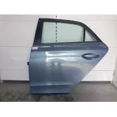 Puerta Trasera Izquierda para Hyundai I20 Ii (Gb, Ib)