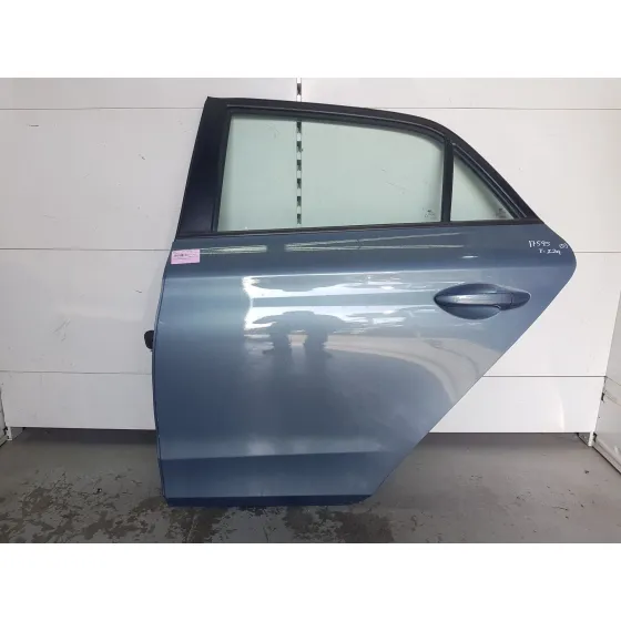 Puerta Trasera Izquierda para Hyundai I20 Ii (Gb, Ib)