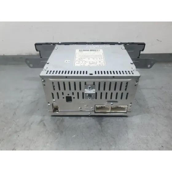 Sistema Audio / Radio Cd para Hyundai I20 Ii (Gb, Ib)