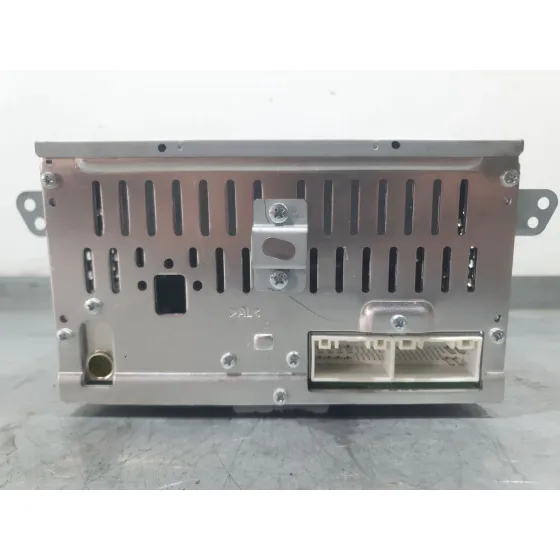 Sistema Audio / Radio Cd para Hyundai I20 Ii (Gb, Ib)