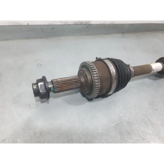 Transmision Delantera Derecha para Hyundai I20 Ii (Gb, Ib)