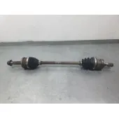 Transmision Delantera Izquierda para Hyundai I20 Ii (Gb, Ib)