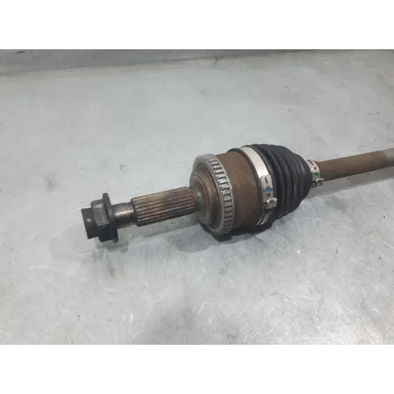 Transmision Delantera Izquierda para Hyundai I20 Ii (Gb, Ib)