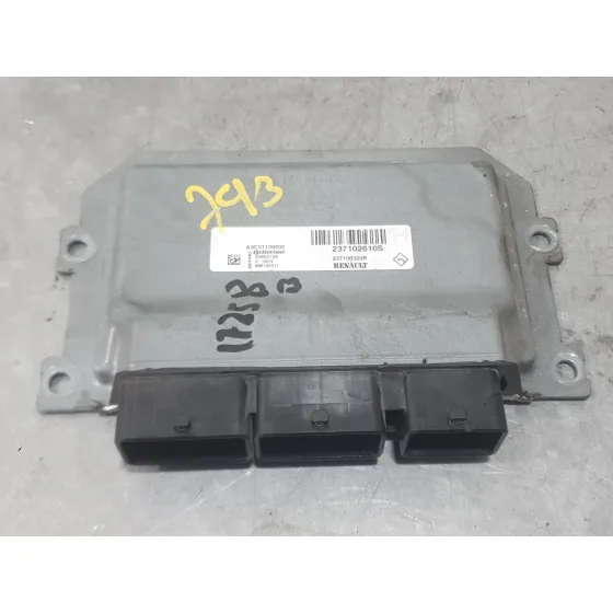 Centralita Motor Uce para Dacia Lodgy (Js_)