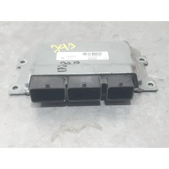 Centralita Motor Uce para Dacia Lodgy (Js_)