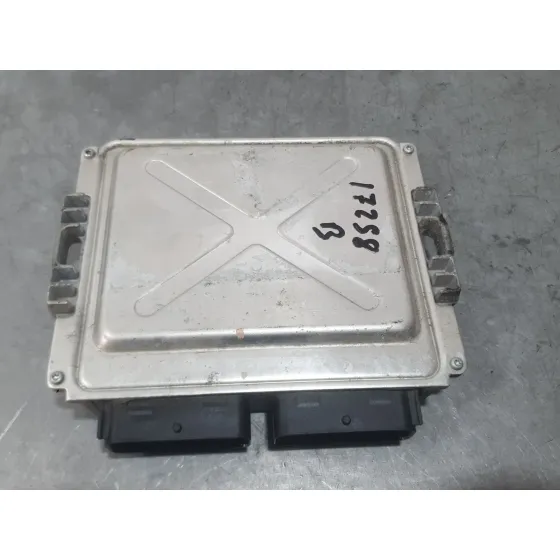 Centralita Glp para Dacia Lodgy (Js_)