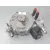 Pulmon Reductor De Presion De Gas para Dacia Lodgy (Js_)