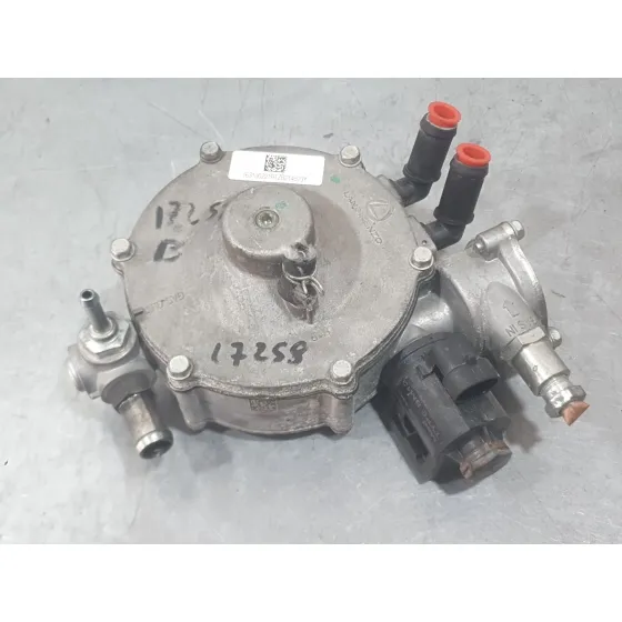 Pulmon Reductor De Presion De Gas para Dacia Lodgy (Js_)
