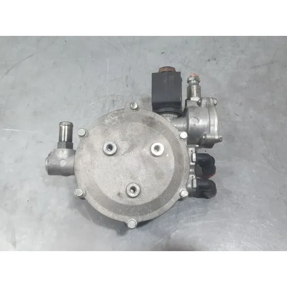 Pulmon Reductor De Presion De Gas para Dacia Lodgy (Js_)