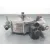Pulmon Reductor De Presion De Gas para Dacia Lodgy (Js_)
