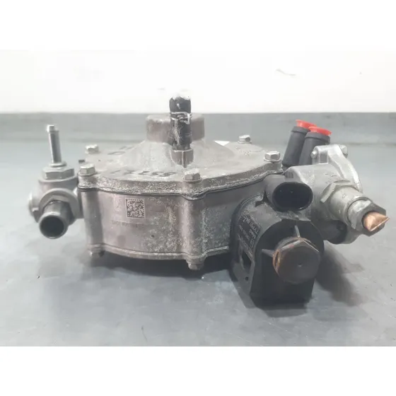 Pulmon Reductor De Presion De Gas para Dacia Lodgy (Js_)