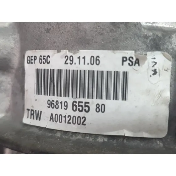 Bomba Direccion Electrica para Citroën C4 Grand Picasso I (Ua_)