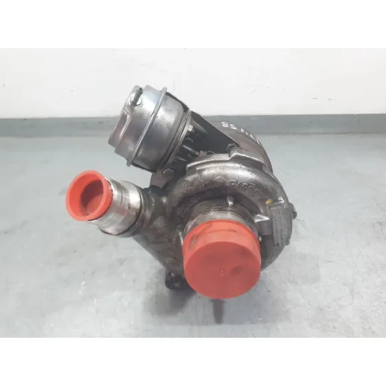 Turbocompresor para Renault Megane Ii (Bm0/1_, Cm0/1_)