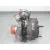 Turbocompresor para Renault Megane Ii (Bm0/1_, Cm0/1_)