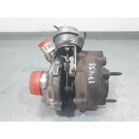 Turbocompresor para Renault Megane Ii (Bm0/1_, Cm0/1_)