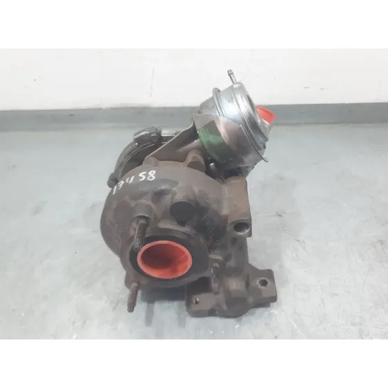 Turbocompresor para Renault Megane Ii (Bm0/1_, Cm0/1_)