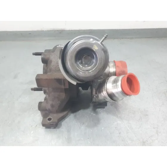 Turbocompresor para Renault Megane Ii (Bm0/1_, Cm0/1_)