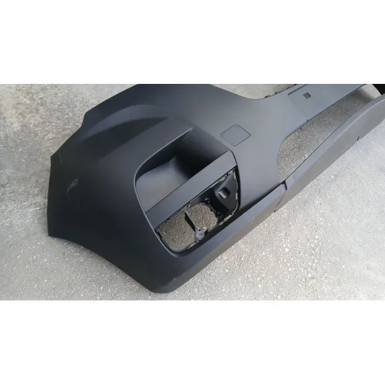 Paragolpes Delantero para Renault Master Iii Caja/Chasis (Ev, Hv, Uv)