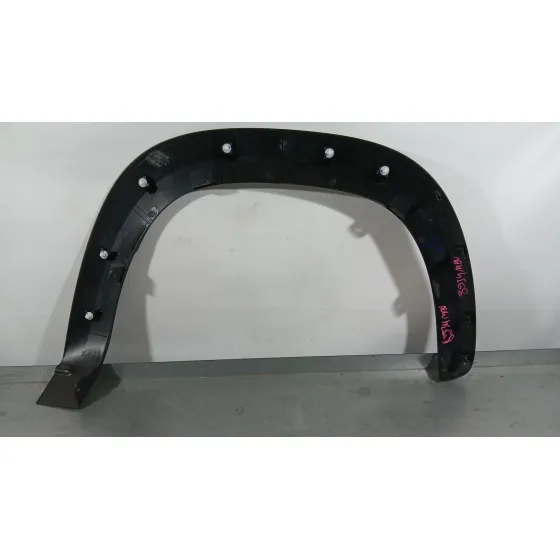 Aletin Delantero Izquierdo para Dacia Spring