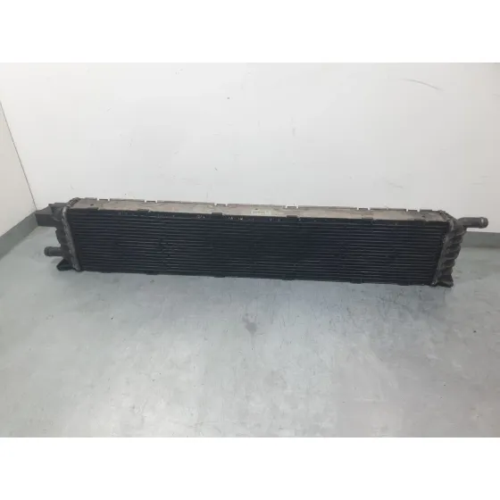 Radiador Agua Adicional para Audi Q3 (8Ub, 8Ug)