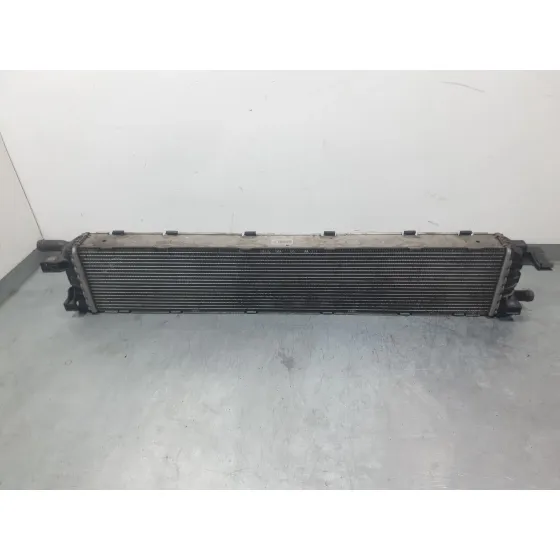 Radiador Agua Adicional para Audi Q3 (8Ub, 8Ug)