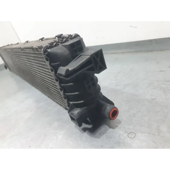 Radiador Agua Adicional para Audi Q3 (8Ub, 8Ug)