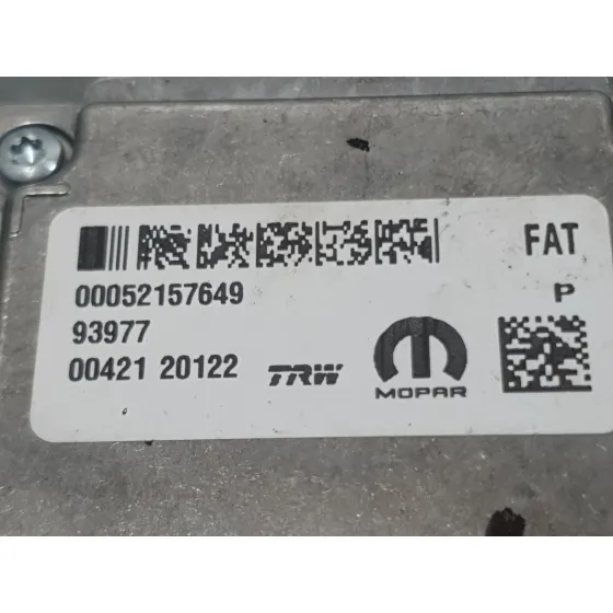Camara para Fiat Tipo Station Wagon (356_, 357_)