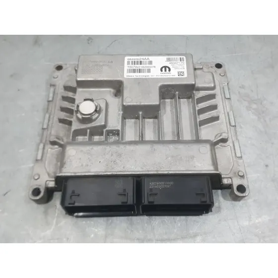 Centralita Motor Uce para Fiat Tipo Station Wagon (356_, 357_)