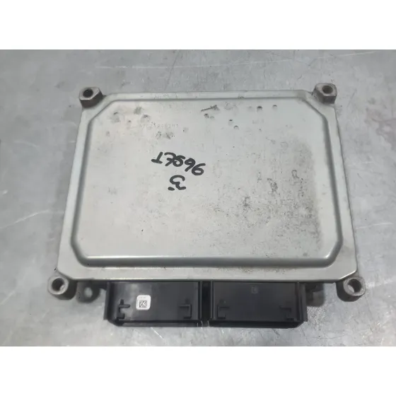 Centralita Motor Uce para Fiat Tipo Station Wagon (356_, 357_)