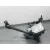 Columna Direccion para Fiat Tipo Station Wagon (356_, 357_)