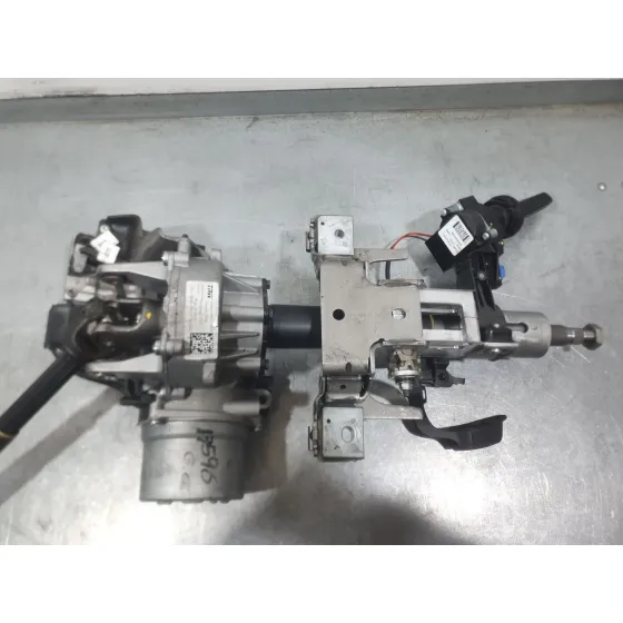 Columna Direccion para Fiat Tipo Station Wagon (356_, 357_)