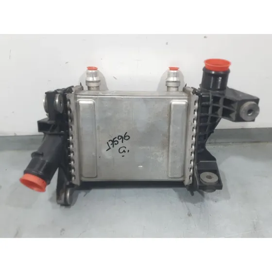 Intercooler para Fiat Tipo Station Wagon (356_, 357_)