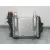 Intercooler para Fiat Tipo Station Wagon (356_, 357_)
