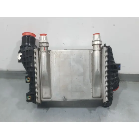 Intercooler para Fiat Tipo Station Wagon (356_, 357_)
