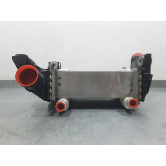 Intercooler para Fiat Tipo Station Wagon (356_, 357_)