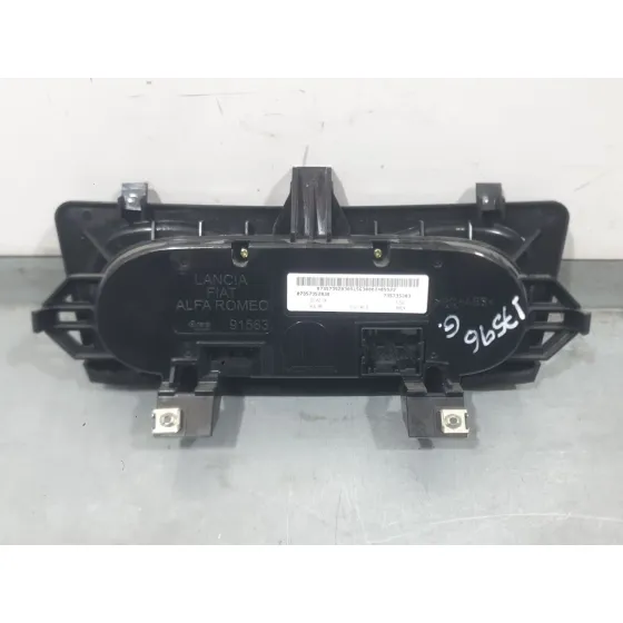Mando Climatizador para Fiat Tipo Station Wagon (356_, 357_)