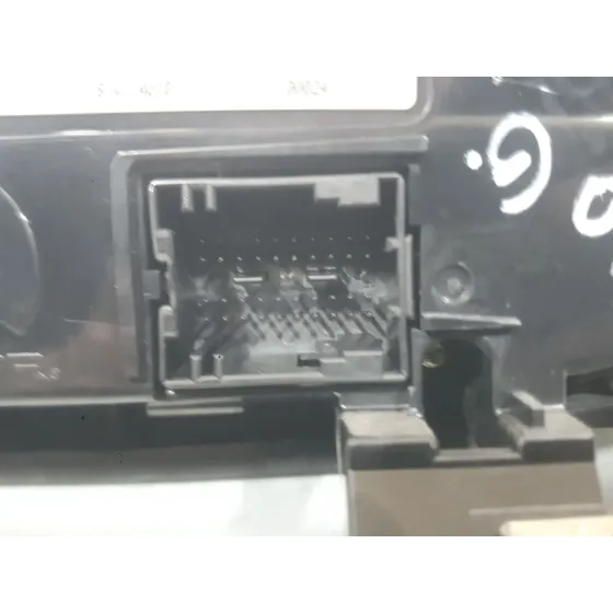 Mando Climatizador para Fiat Tipo Station Wagon (356_, 357_)