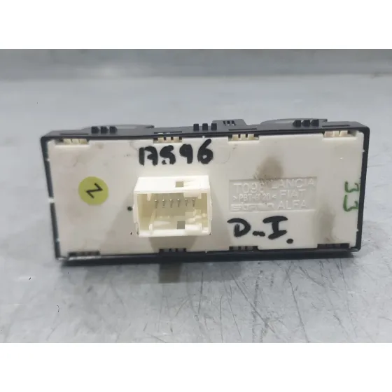 Mando Elevalunas Delantero Izquierdo para Fiat Tipo Station Wagon (356_, 357_)
